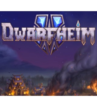 DwarfHeim Steam Key GLOBAL